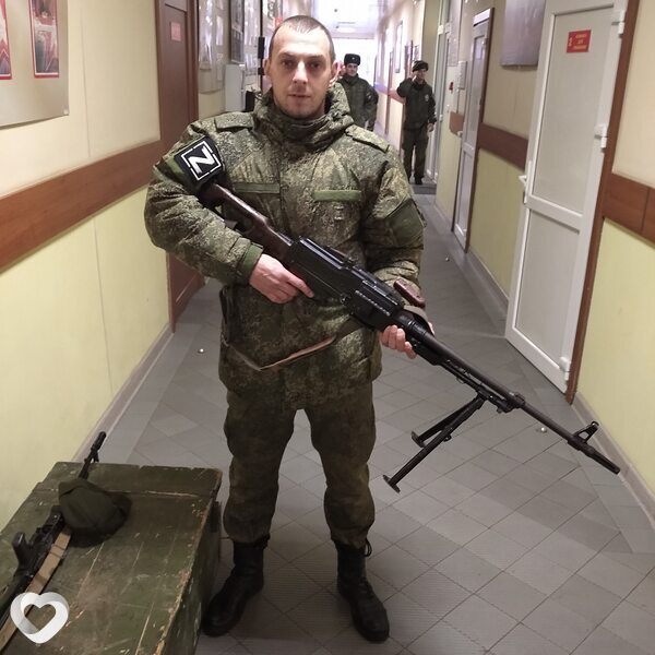 Илья, 40, Ярославле — анкета №2074341