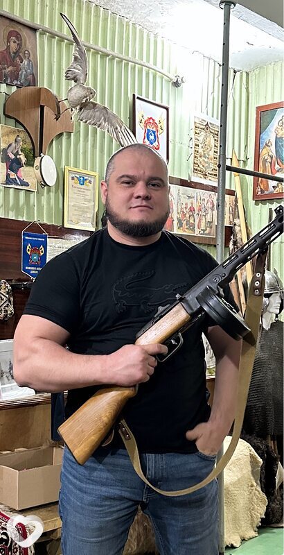 Евгений, 41, Ростове-на-Дону — анкета №2074342