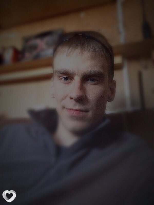 Артём, 36, Тюмени — анкета №2074343