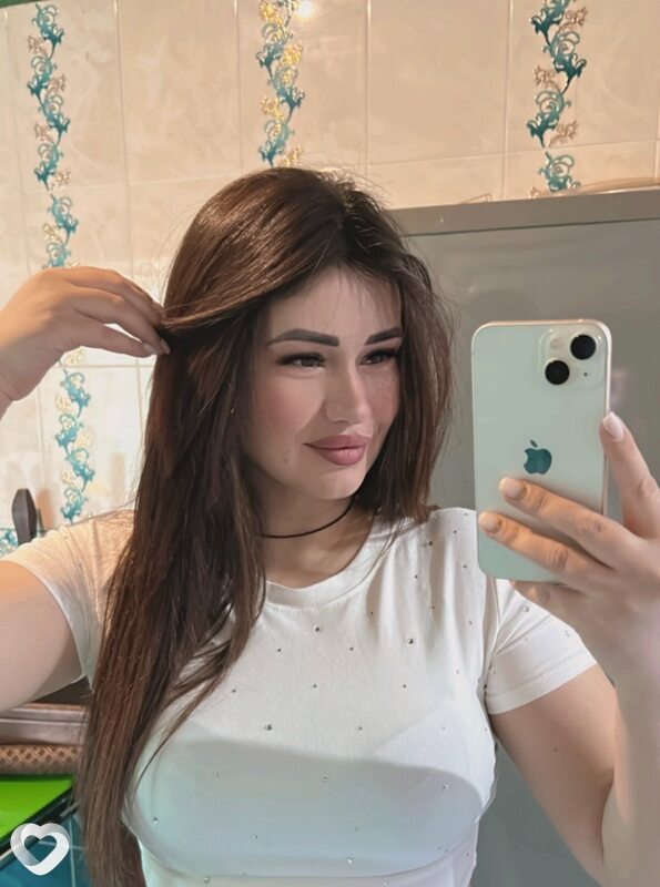Амина, 31, Краснодаре — анкета №2074281