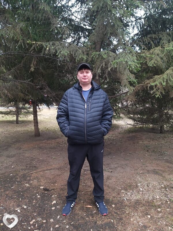 Дмитрий, 39, Новосибирске — анкета №2074285