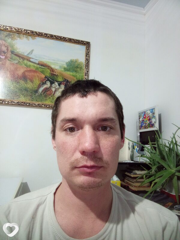 Данис, 34, Уфе — анкета №2074289