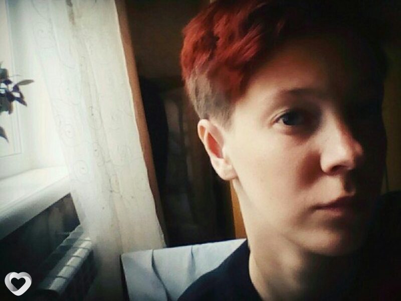 Кристина, 30, Керчи — анкета №2074290