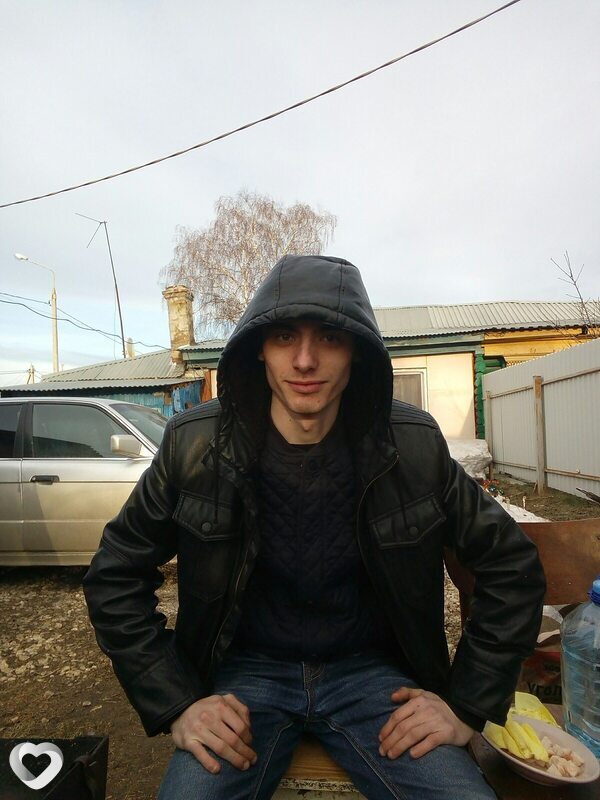 Павел, 31, Серпухове — анкета №2074295