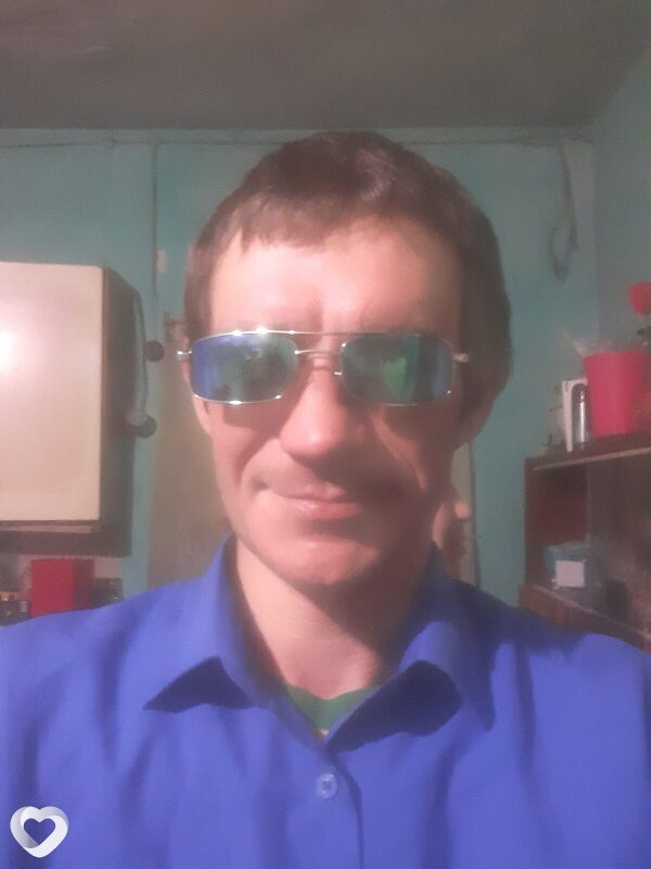 Александр, 37, Новошахтинске — анкета №2074156