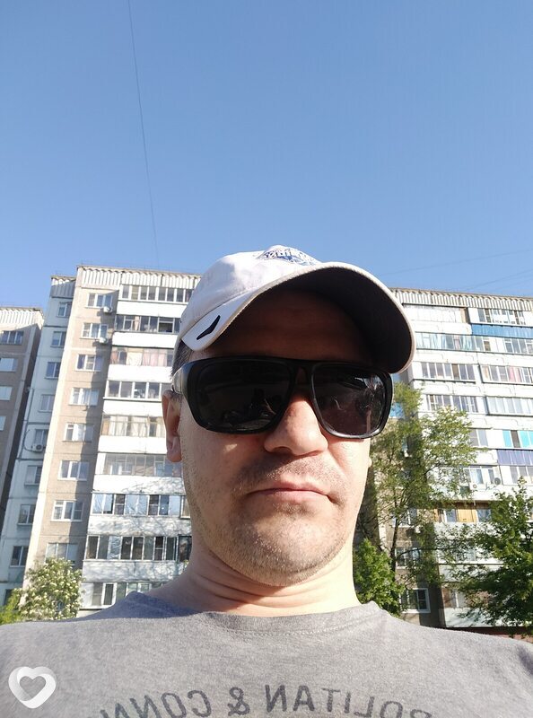 Дмитрий, 38, Липецке — анкета №2074157
