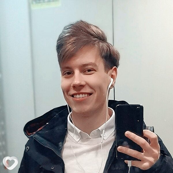 Albert, 27, Севастополе — анкета №2074164