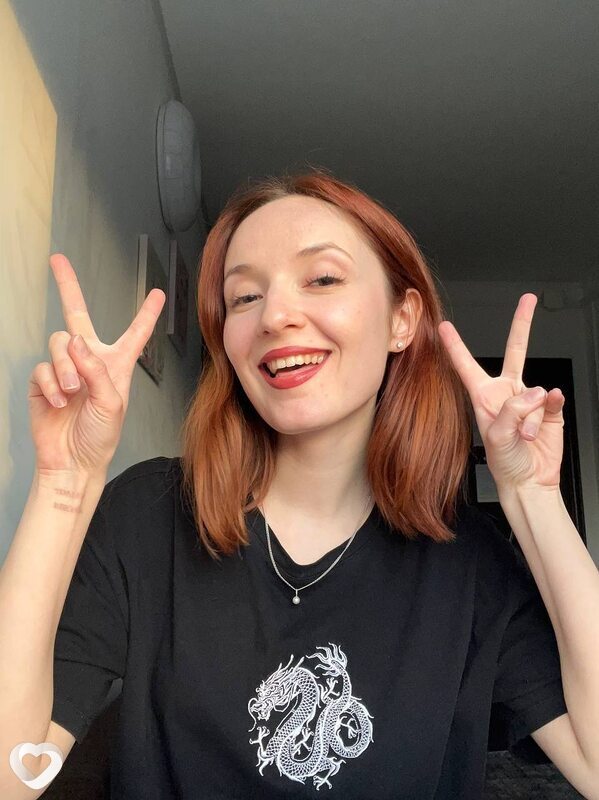 Лера, 20, Уфе — анкета №2074353