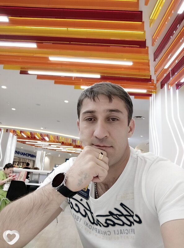 Назим, Вольск
