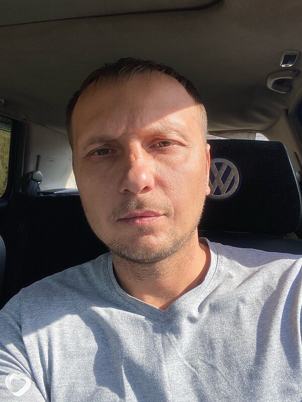 Максим, 31, Иванове — анкета №2074355