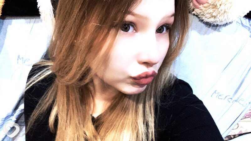 Рената, 21, Москве — анкета №2074357