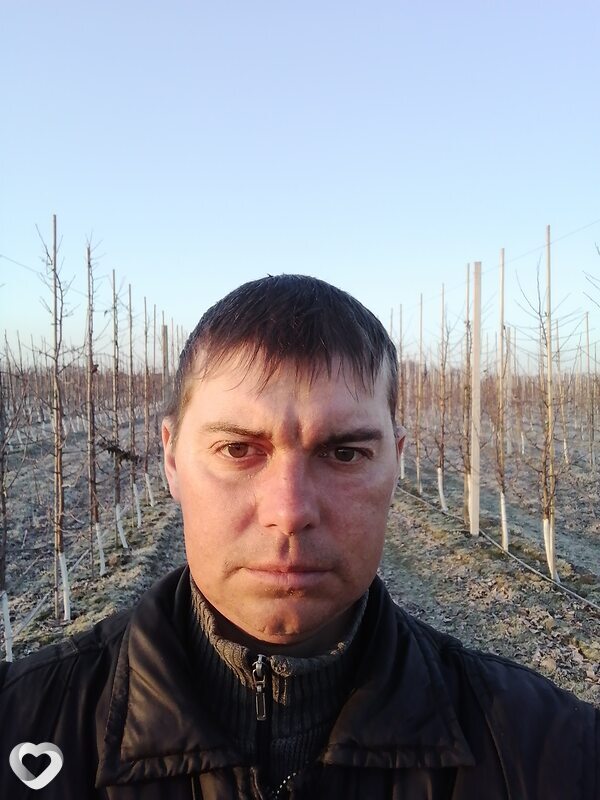 Сергей, 38, Молодечно — анкета №2074358