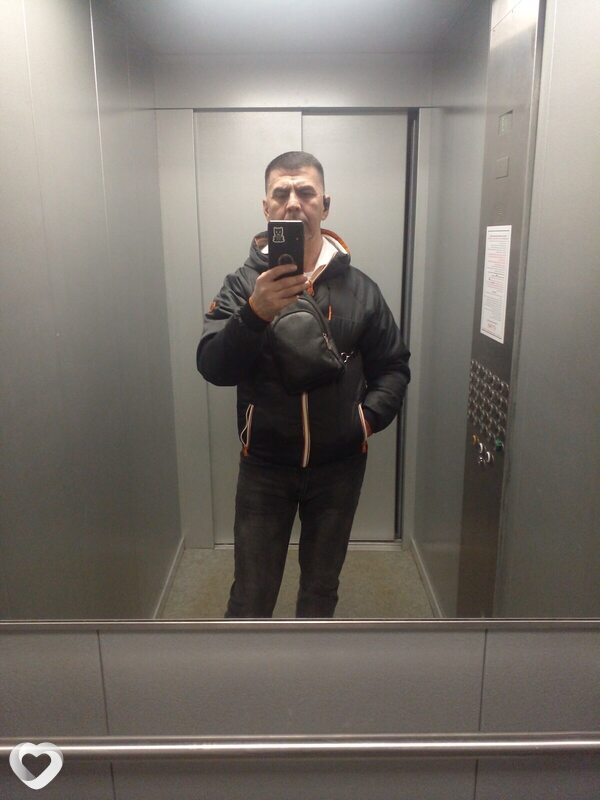 Shavkat Yadgarov, 50, Санкт-Петербурге — анкета №2074370