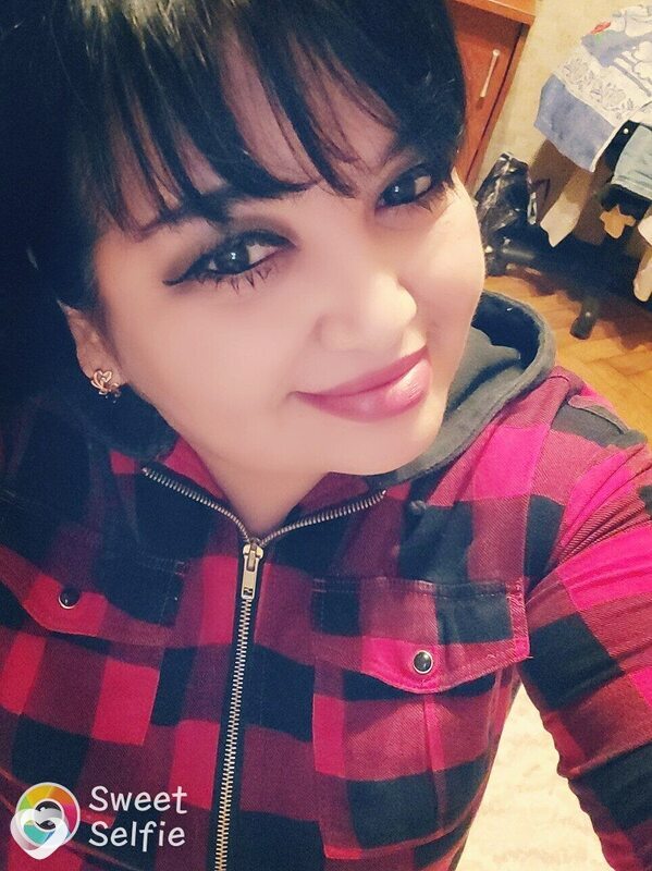 Жанна, 39, Кокшетау — анкета №2074403