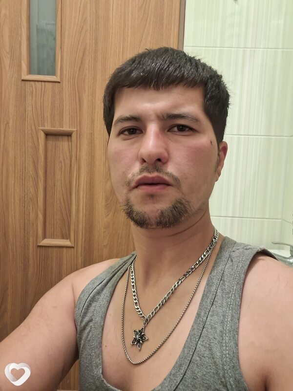 Юсиф, 27, Познань — анкета №2074410