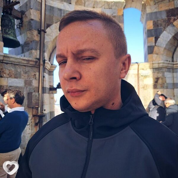 Игорь, 43, Могилев — анкета №2074414