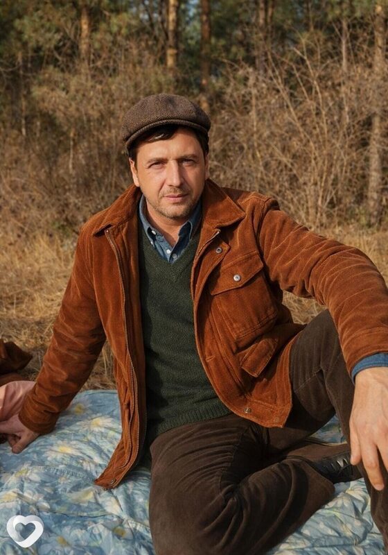 Александр, 49, Костанае — анкета №2074427