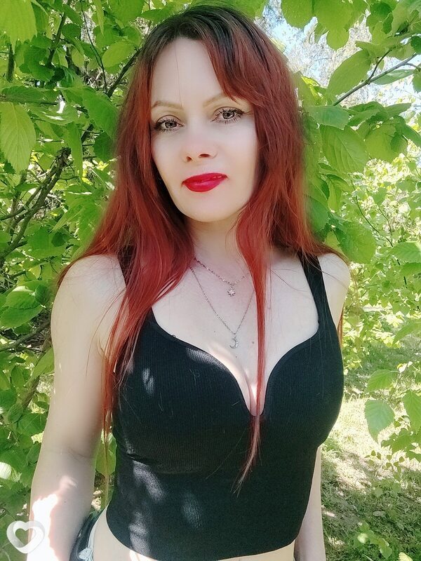 Елена, 41, Симферополе — анкета №2074439