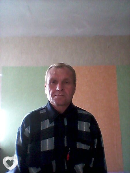 Николай, 52, Уфе — анкета №2074447