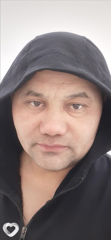 Ринат, 42, Усть-Каменогорск — анкета №2074450