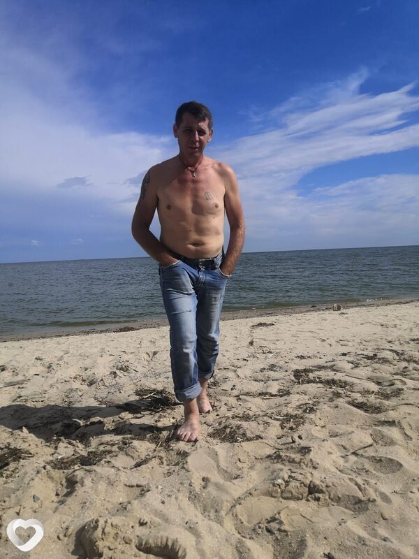 Виктор, 49, Электростали — анкета №2075133