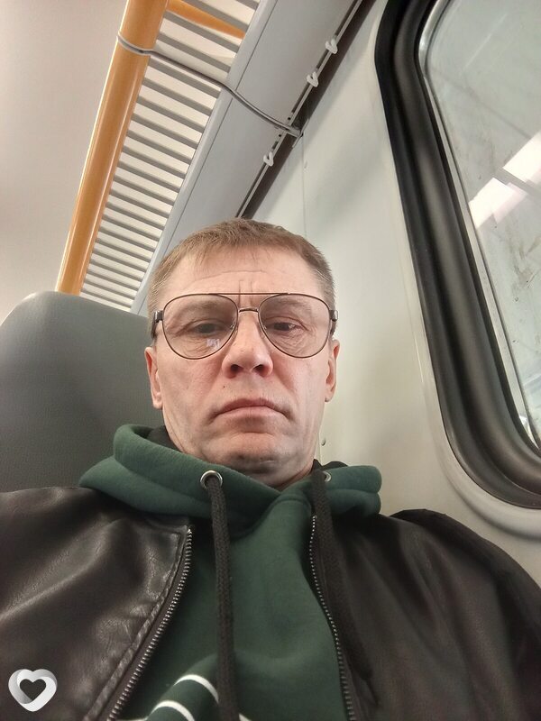 Александр, 48, Москве — анкета №2075134