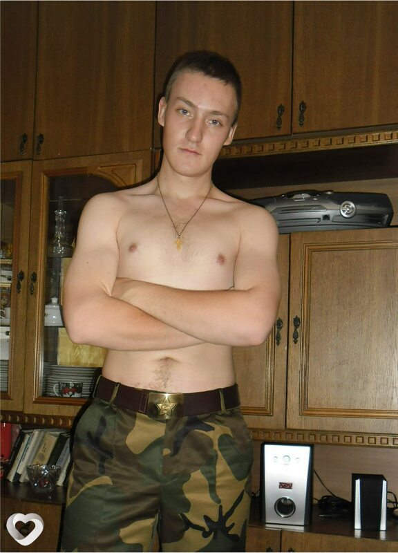 Dimon, 34, Гомеле — анкета №13090