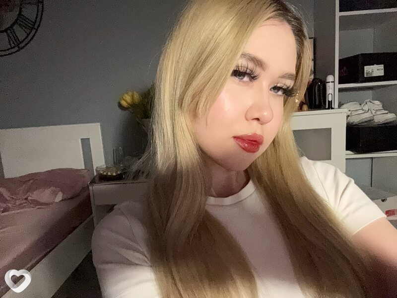 Лина, 20, Москве — анкета №2075148
