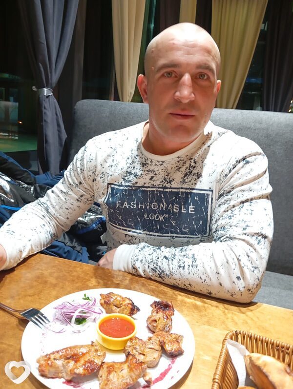Константин, 35, Курске — анкета №2074303