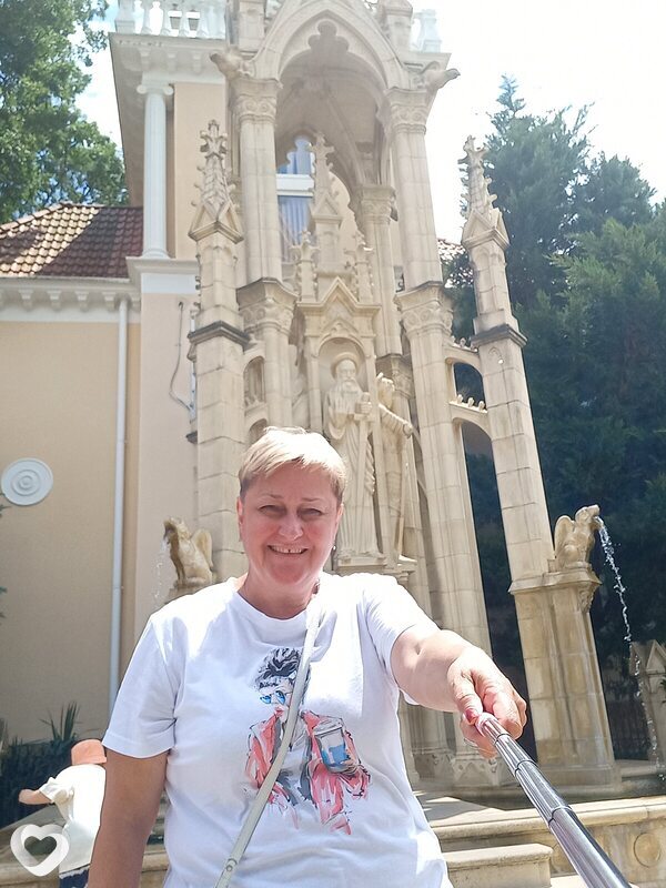Елена, 57, Самаре — анкета №2074309