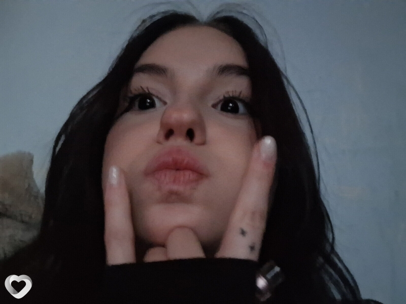 Ангелина, 21, Мурманске — анкета №2074311