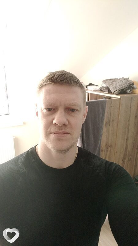 Константин, 37, Брянске — анкета №2074321