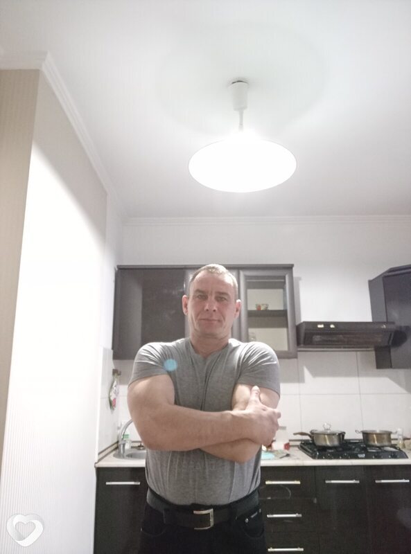 Дмитрий, 51, Новороссийске — анкета №2074322