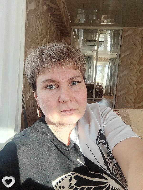 Ольга, Краснокаменск