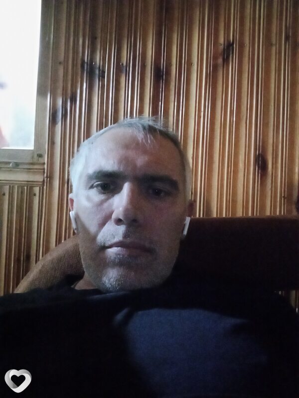 Дмитрий, 43, Ишимбае — анкета №2074326