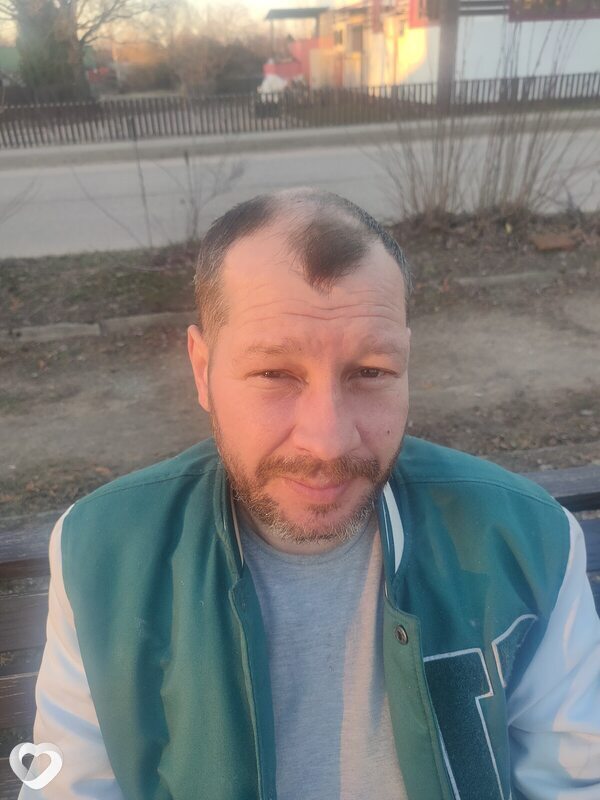 Александр, 45, Вязьме — анкета №2074327