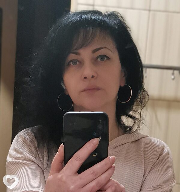 Елена, 42, Брянске — анкета №2074482