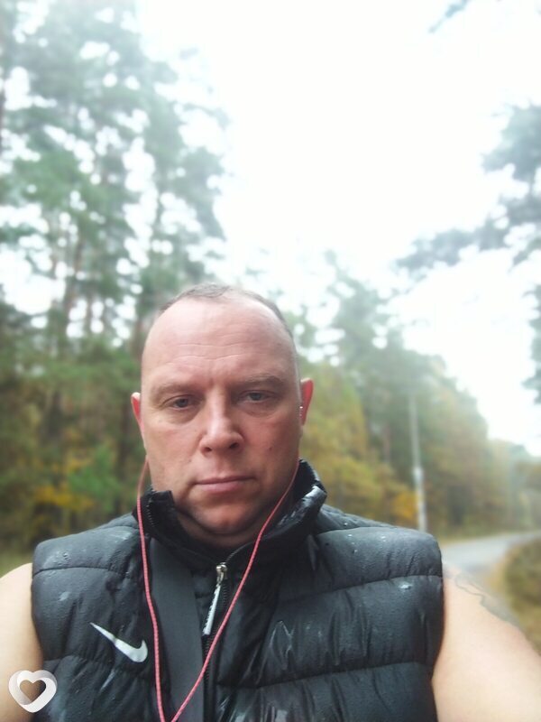 Дмитрий, 47, Гомеле — анкета №2074488