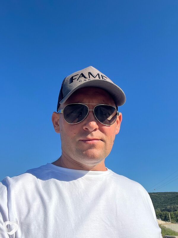 Константин, 43, Севастополе — анкета №2074491