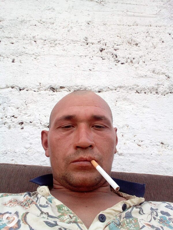 Сергей, 33, Орске — анкета №2074532