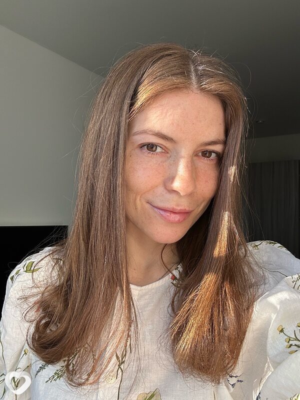 Ксения, 32, Ачинске — анкета №2074534