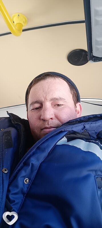 Ильдар, 33, Карпинске — анкета №2074538
