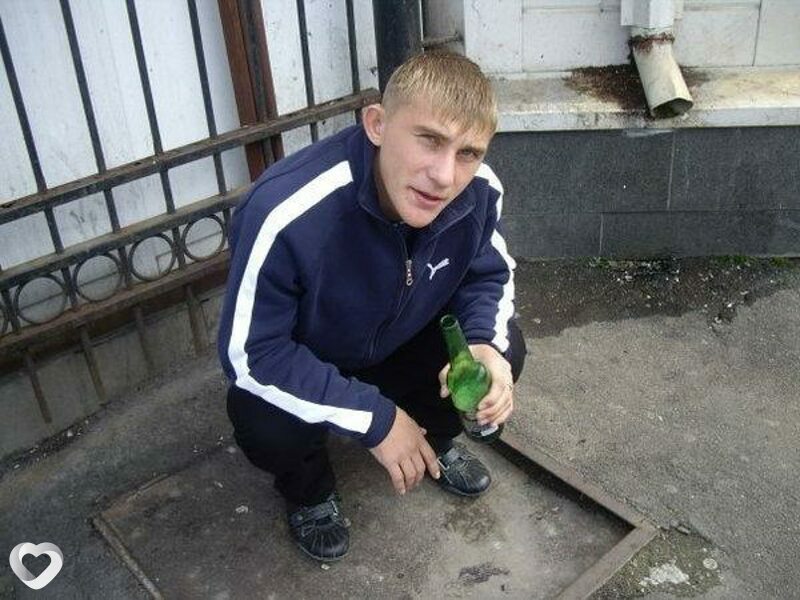 Андрей, 41, Омске — анкета №13091
