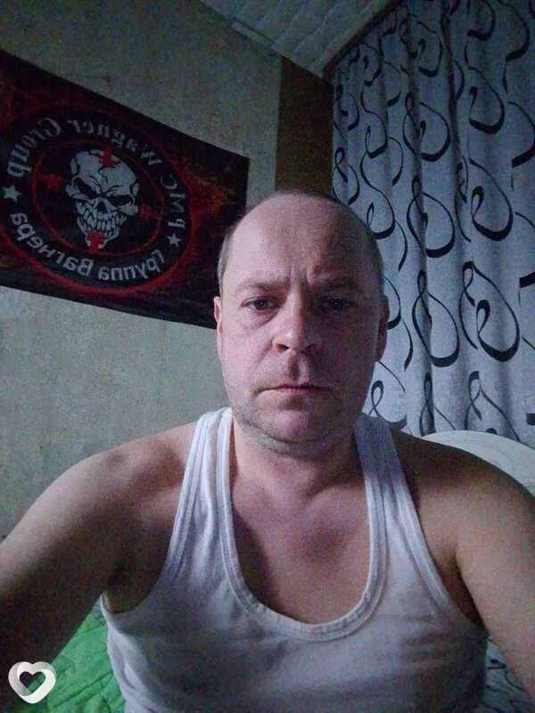 Артём, 38, Унече — анкета №2074542