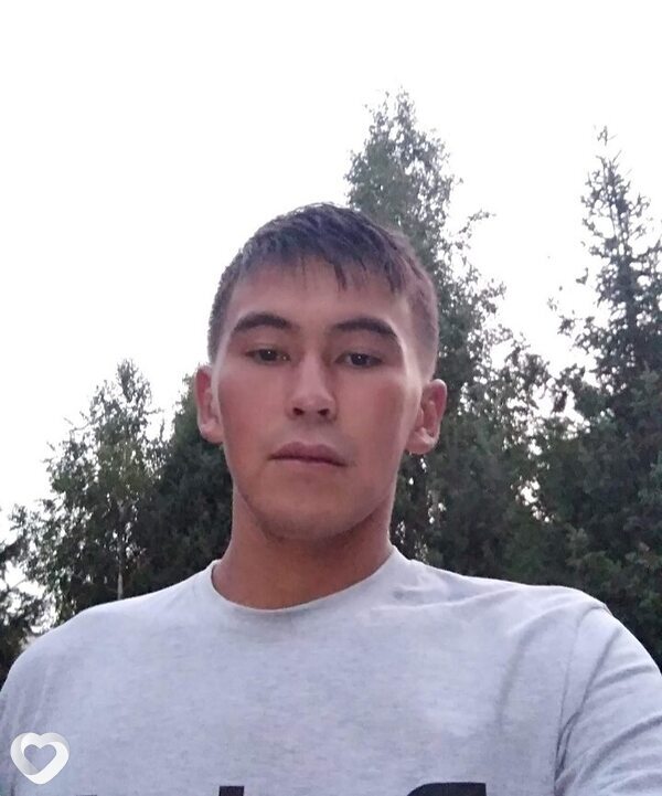 Zhanybek, 35, Бишкек — анкета №2074543