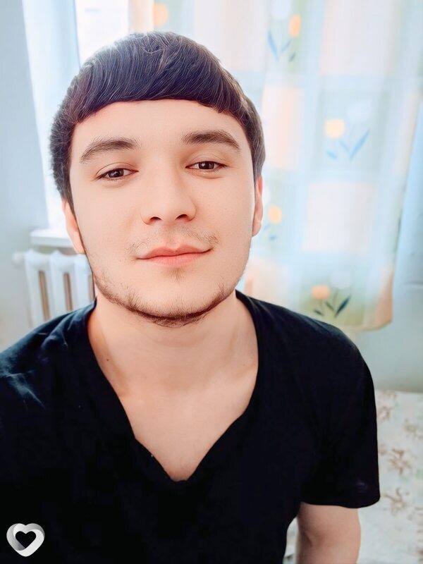 Алишах Алиев, 24, Астане — анкета №2074546
