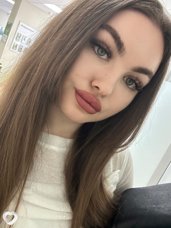 Снежана, 24, Кропоткине — анкета №2074776