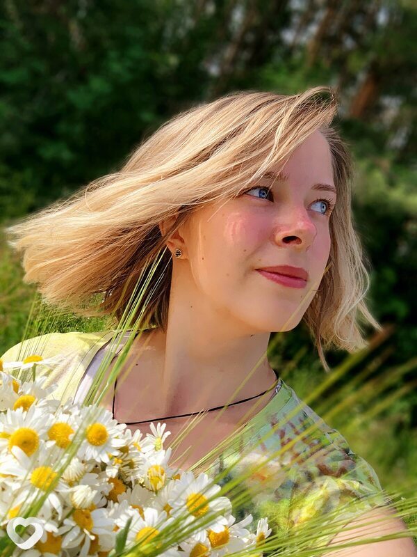 Анна, Благовещенск (Башкортостан)