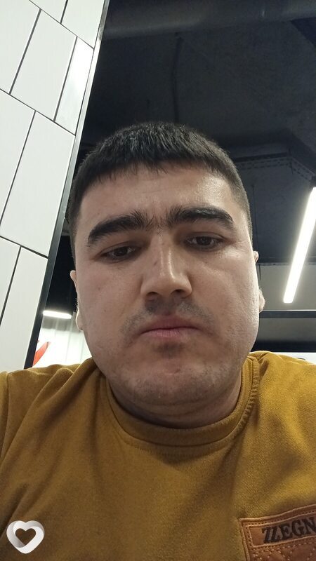 Муроджон, 32, Омске — анкета №2074779