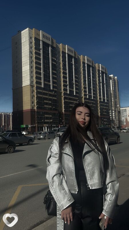 Ника, Кыштым